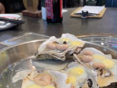 -飞尝蚝·顺德菜·鱼生(顺德总店)