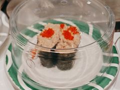 -新一番三文鱼寿司(大东海店)