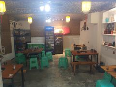 大堂-独雅老火锅(原宏声巷店)