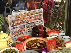 -老三样·旧食新味(万寿宫店)