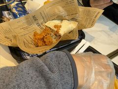 -TACO STAR 塔可星(下沙宝龙店)