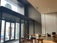 -星巴克(长春开运街欧亚店)
