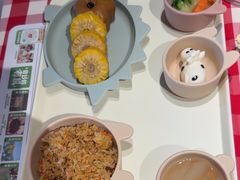 -西贝(六里桥旗舰店)