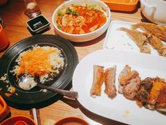 -谷丽麦馕新疆菜·清真(步步高梅溪新天地店)