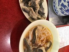 -豪華小食.華記