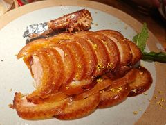 -青年公社烤鸭(蜀山万象汇店)