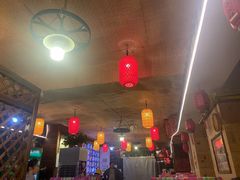 -人民公社铁锅炖·东北菜(卫国道店)