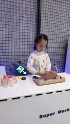-龙小湖探索乐园 Little Hoo Galaxy(龙湖重庆金沙天街店)