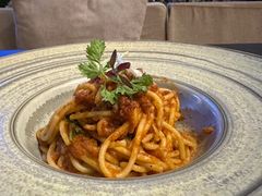 -Nord Grill&Bar Highland诺德西餐(深圳欢乐海岸店)