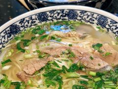 -飞天大厦清真餐厅