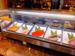 -阿纳迪酒店·秘境西餐厅