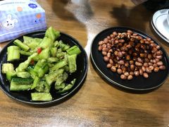 -星记小馆·小蓝龙·老南京砂锅菜(上海路店)