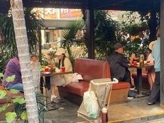 -川悦留香·海鲜餐厅(海棠68环球美食街店)