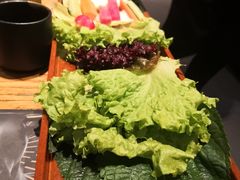 -黑牛の店·和牛烧肉(大悦城店)