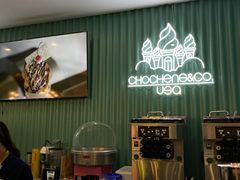 -CHOCHENG&CO.(欢乐海岸店)