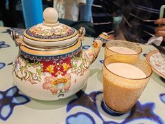 -撒拉花儿·新疆菜·清真(太阳宫店)