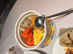 -老兴鲜(黄浦店)
