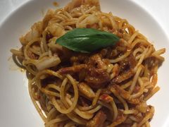-玛尚诺意式餐厅(官舍店)