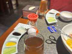-真地道京味府·鲜橙烤鸭·北京菜(朝外大街东大桥店)