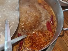 -蒙肥羊·酸汤潮牛·鲜牛肉火锅烤肉自助(岗顶店)