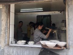 门面-无名面条店(路子铺小区店)