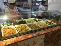 -郝家火烧(古城店)