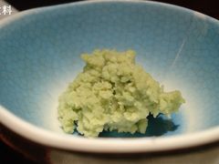 绿芥末-将太无二·北美传奇寿司(瑞士公寓店)