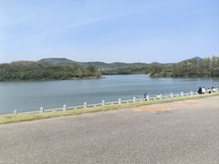 -佛手湖郊野公园