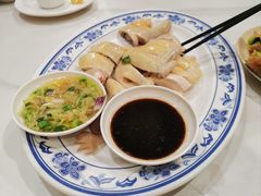 -九记路边鸡(滨江路店)