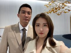 -海马体照相馆(环贸iapm大师爱情店)
