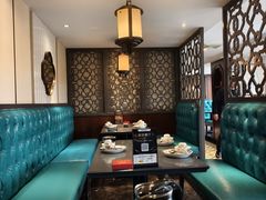 -江宴渔村·鱼鲜土菜(紫荆广场店)