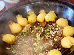 -俊家铁锅炖鱼(丹东店)