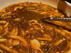 -前海沿·青岛菜(大拇指广场石老人店)