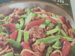 -老毛手抓·盐池滩羊非遗手抓(宁夏总店)