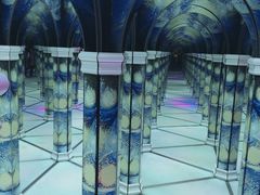 -天津梵高星空艺术馆(天河城旗舰店)