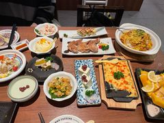 -小川洋风料理(大悦城店)