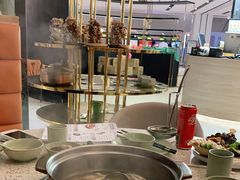 -椰子营·椰子鸡火锅(万象里店)