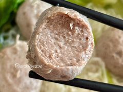 -阿娟牛肉丸·手打牛肉丸·现做现卖