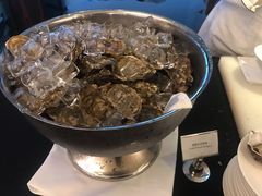 -广州花园酒店-凌璇阁360度高空海鲜自助餐CAROUSEL