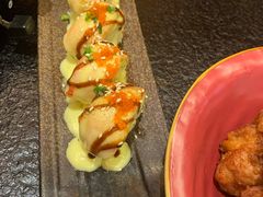 -鱼跃料理(步步高店)