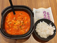 -阿香米线(大唐西市大润发店)