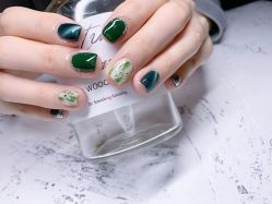 -Hands Nail专业美甲美睫