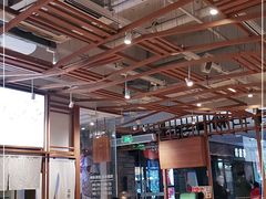 大堂-小满手工粉(上海文峰广场店)