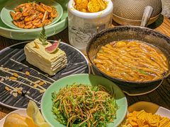 -淀里船宴(卓达店)