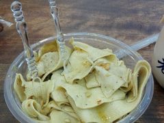 -老陕油泼面(回民街店)