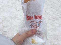 -滴血救世主教堂