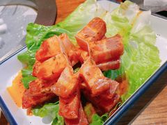 -三肥两瘦烤肉(鹿城店)