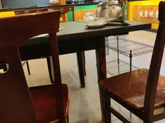 大堂-恩来顺(上海道店)