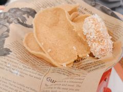 -太食獸泰式茶餐厅(IFS国金中心店)