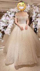 -GRACE KELLY婚纱与礼服(北京店)